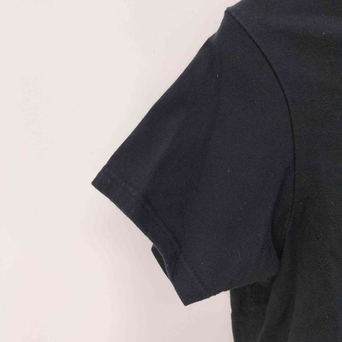 ザフラットヘッド the flat head 3本針の1本外し Tシャツ メンズ US:36