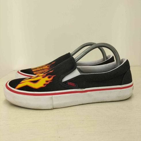 バンズ VANS SLIP-ON PRO スリッポン プロ メンズ US:8