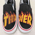 バンズ VANS SLIP-ON PRO スリッポン プロ メンズ US:8