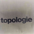 トポロジー Topologie ナイロンポーチ メンズ