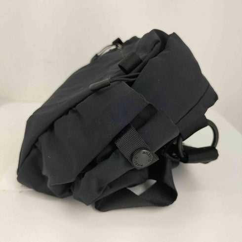 ミレスト milesto TROT Shorlder Bag メンズ