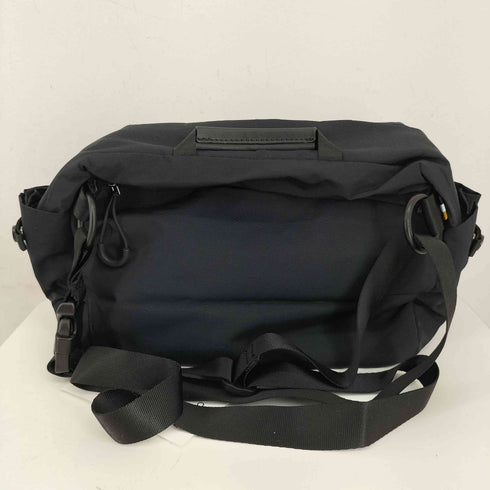 ミレスト milesto TROT Shorlder Bag メンズ