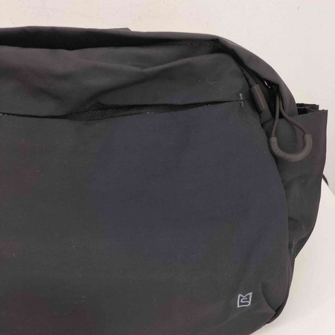 ミレスト milesto TROT Shorlder Bag メンズ