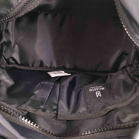 ミレスト milesto TROT Shorlder Bag メンズ