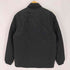 ザラ ZARA dnwr 中綿リップストップシャツジャケット メンズ import:M