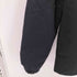 ザラ ZARA dnwr 中綿リップストップシャツジャケット メンズ import:M