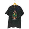 ジャージーズ JERZEES 2022 HIGH TIMES CANNABIS CUP プリント Tシャツ メンズ import:XL