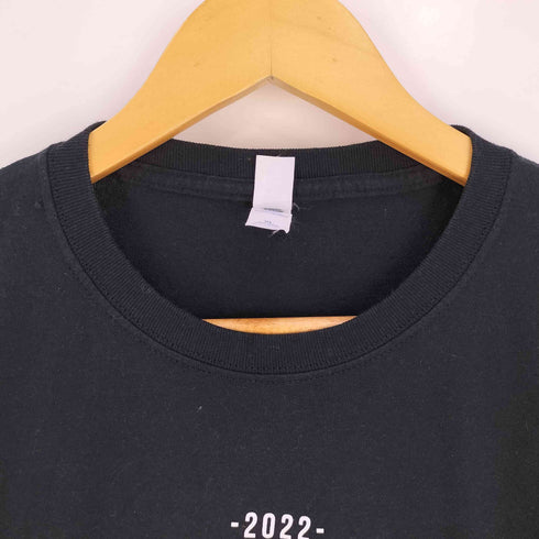 ジャージーズ JERZEES 2022 HIGH TIMES CANNABIS CUP プリント Tシャツ メンズ import:XL