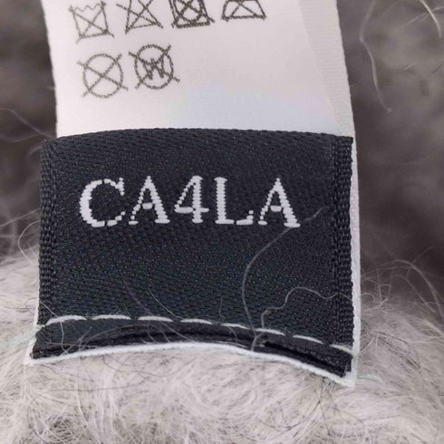 カシラ CA4LA WATABOUSHI4 レディース