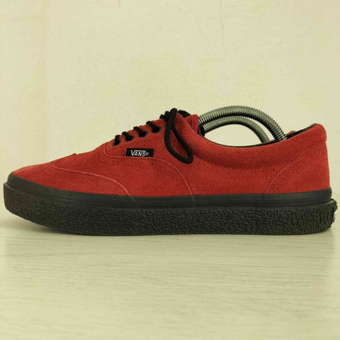 バンズ VANS ERA WING TIP エラ ウィングチップ ローカットスニーカー メンズ JPN:27