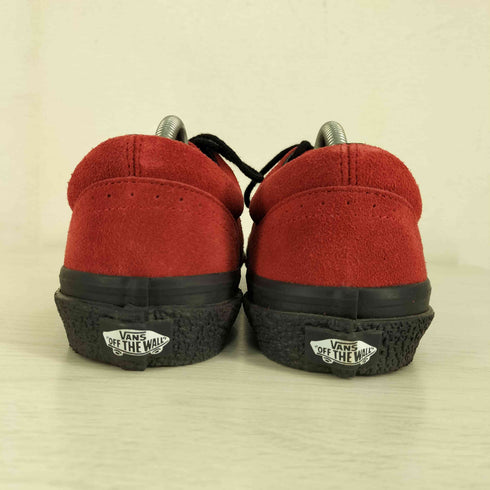 バンズ VANS ERA WING TIP エラ ウィングチップ ローカットスニーカー メンズ JPN:27
