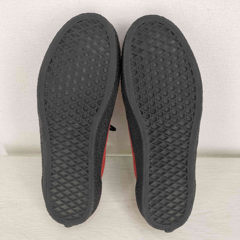 バンズ VANS ERA WING TIP エラ ウィングチップ ローカットスニーカー メンズ JPN:27