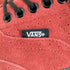 バンズ VANS ERA WING TIP エラ ウィングチップ ローカットスニーカー メンズ JPN:27