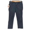 インコテックス INCOTEX SLIM FIT 製品染めスラックパンツ メンズ 31