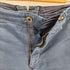 インコテックス INCOTEX SLIM FIT 製品染めスラックパンツ メンズ 31