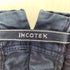 インコテックス INCOTEX SLIM FIT 製品染めスラックパンツ メンズ 31