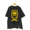 MONSTER OF ALL ワールドプロレスリング プリント Tシャツ メンズ XXL