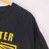 MONSTER OF ALL ワールドプロレスリング プリント Tシャツ メンズ XXL