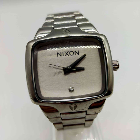 ニクソン NIXON THE SMALL PLAYER レディース
