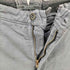 インコテックス INCOTEX SLIM FIT 製品染めスラックパンツ メンズ 31