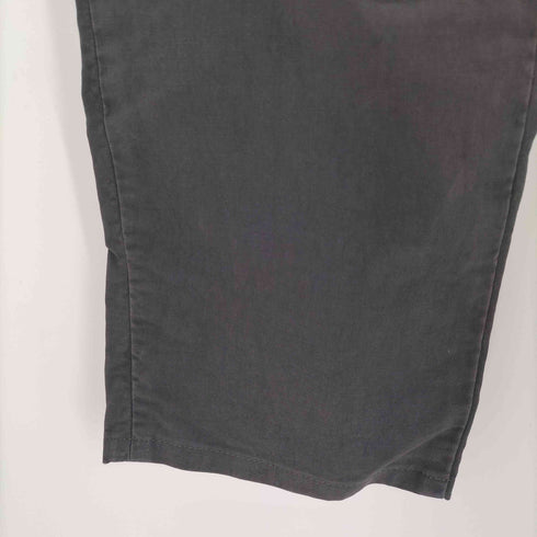 インコテックス INCOTEX SLIM FIT 製品染めスラックパンツ メンズ 31