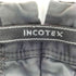 インコテックス INCOTEX SLIM FIT 製品染めスラックパンツ メンズ 31