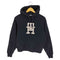 トミーヒルフィガー TOMMY HILFIGER ロゴパッチ クロップドパーカー レディース import:XS