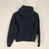 トミーヒルフィガー TOMMY HILFIGER ロゴパッチ クロップドパーカー レディース import:XS