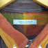 ジャーナルスタンダード JOURNAL STANDARD インドマドラスチェック ボタンダウン ワイドシャツ メンズ JPN:L