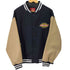 ディッキーズ Dickies ロゴ刺繍メルトンライクアワードジャケット メンズ import:L