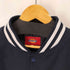 ディッキーズ Dickies ロゴ刺繍メルトンライクアワードジャケット メンズ import:L