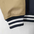 ディッキーズ Dickies ロゴ刺繍メルトンライクアワードジャケット メンズ import:L