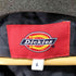 ディッキーズ Dickies ロゴ刺繍メルトンライクアワードジャケット メンズ import:L