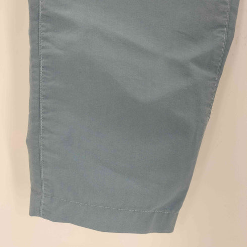 ストーンアイランド STONE ISLAND シャドウプロジェクト 製品染めチノパンツ メンズ 46
