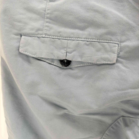 ストーンアイランド STONE ISLAND シャドウプロジェクト 製品染めチノパンツ メンズ 46