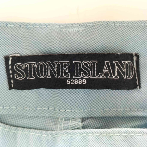 ストーンアイランド STONE ISLAND シャドウプロジェクト 製品染めチノパンツ メンズ 46