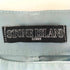 ストーンアイランド STONE ISLAND シャドウプロジェクト 製品染めチノパンツ メンズ 46