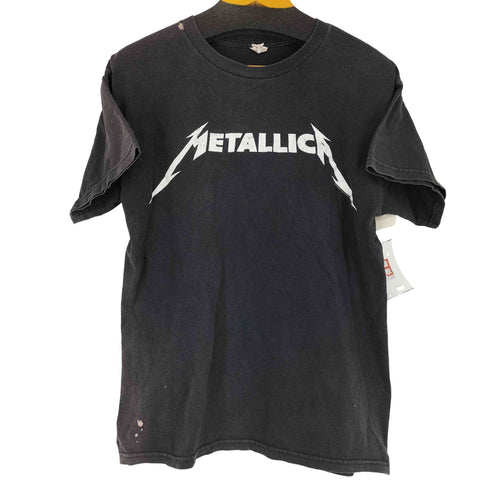 アルスタイル alstyle バンドプリント S/S Tシャツ メンズ