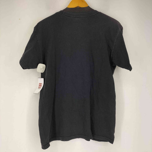 アルスタイル alstyle バンドプリント S/S Tシャツ メンズ