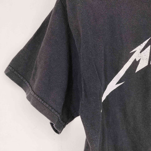 アルスタイル alstyle バンドプリント S/S Tシャツ メンズ