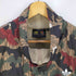アディダスオリジナルス adidas Originals ×Pharrell Williams Hu Hiking Half Zip Windbreaker ハイキング ハーフジップ ウィンドブレーカー メンズ import:L