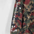 アディダスオリジナルス adidas Originals ×Pharrell Williams Hu Hiking Half Zip Windbreaker ハイキング ハーフジップ ウィンドブレーカー メンズ import:L
