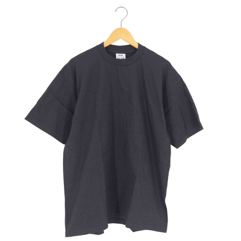 プロクラブ PRO CLUB USA製 HEAVY WEIGHT クルーネックTシャツ メンズ import:XL