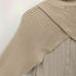 リリーブラウン Lily Brown ニットボレロセットギャザーワンピース レディース ONE SIZE