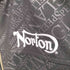 ノートン NORTON 総柄トラックジャケット メンズ import:L