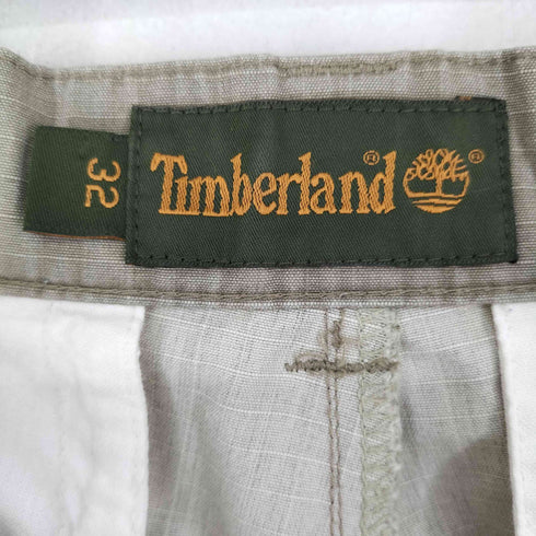 ティンバーランド Timberland 90S リップストップ カーゴショーツ メンズ 32