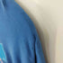 ステューシー Stussy OLD 90s USA製 紺タグ ガールプリント 4大都市 クルーネックTシャツ メンズ import:XL