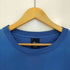 ステューシー Stussy OLD 90s USA製 紺タグ ガールプリント 4大都市 クルーネックTシャツ メンズ import:XL