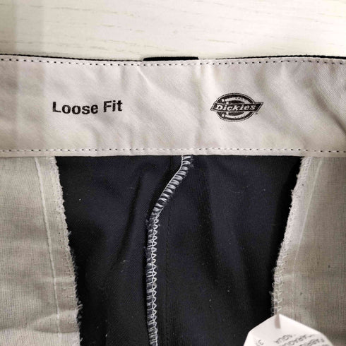 ディッキーズ Dickies Loose Fit ワークショーツ ショートパンツ メンズ 31