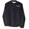 ノートン NORTON 刺繍デザイン L/S Vネックトップス メンズ import:L